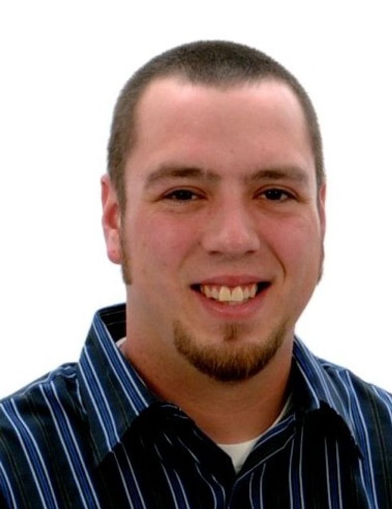 Timothy M. Tidwell, Jr. Profile Photo