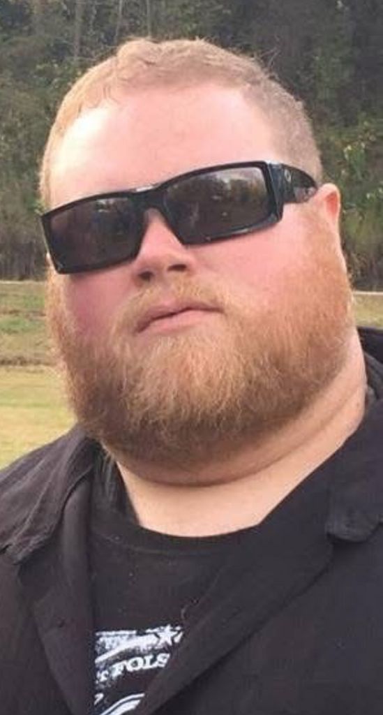 John Michael Tomfohrde Profile Photo
