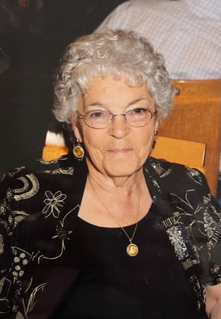 Gayla Smith Jordan Profile Photo