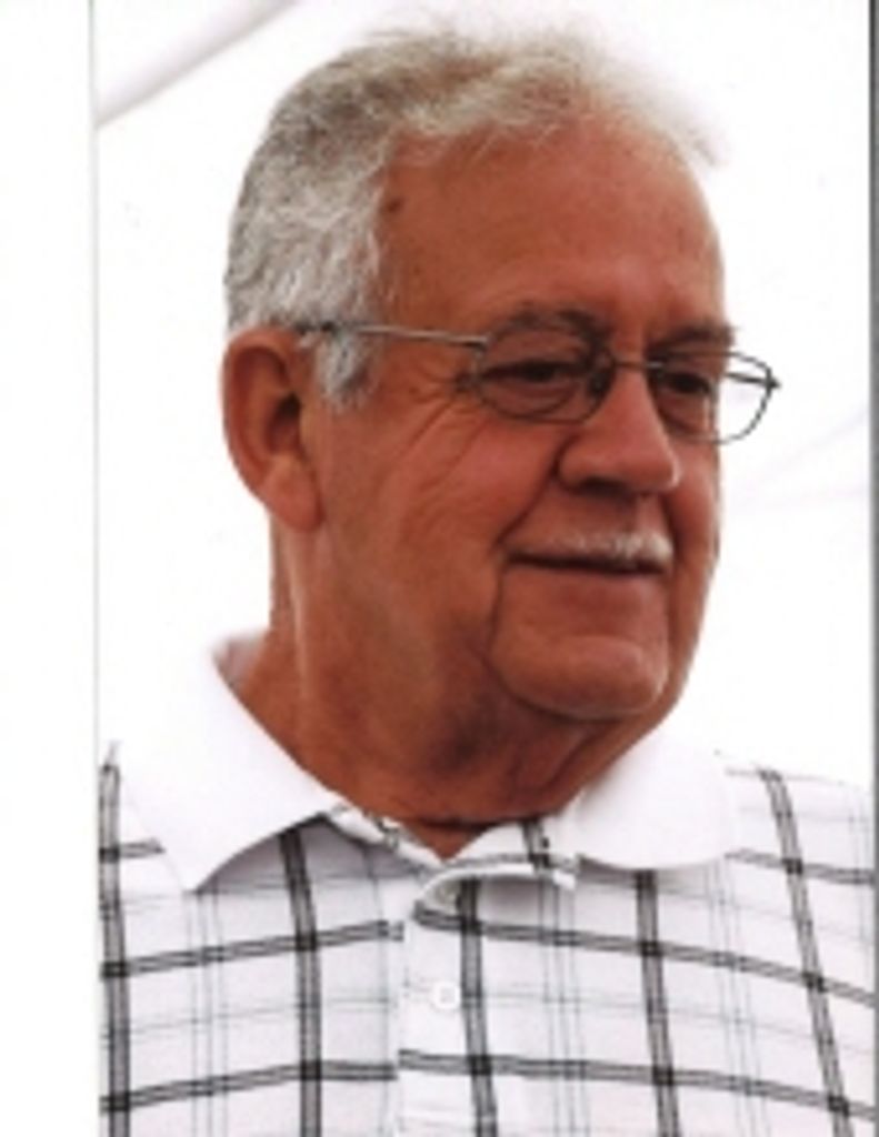 Roy A. Winterfield