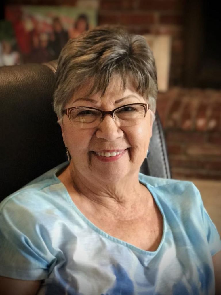 Patsy Ann Thompson Profile Photo