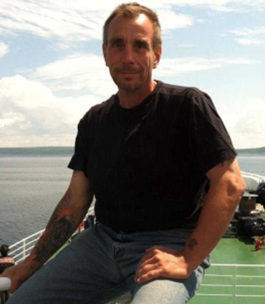 Ronald Bringman Jr