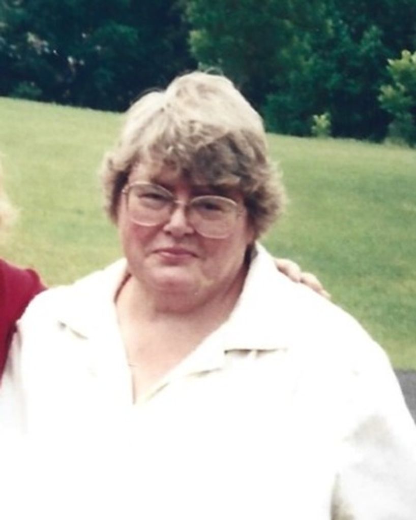 Dianne Carter