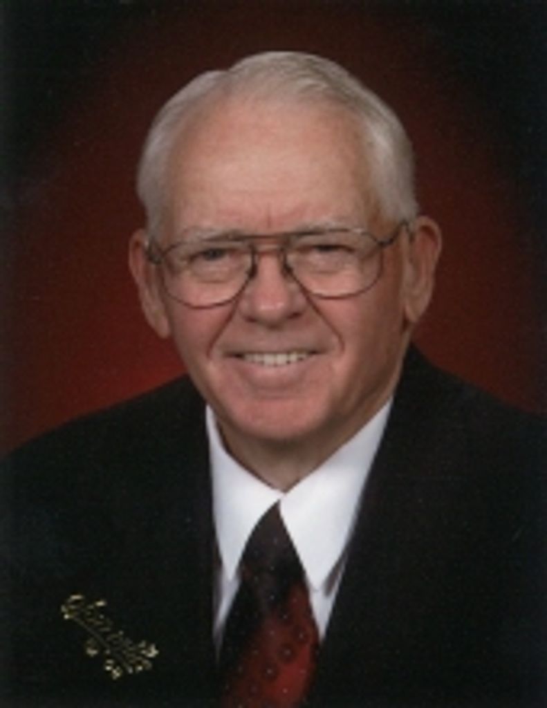 Paul William Olson Profile Photo