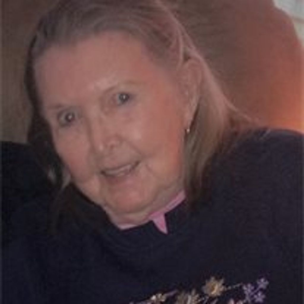 Glenna Parks