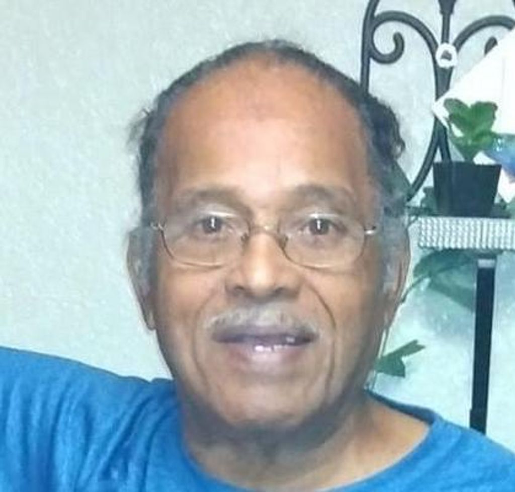 Quintero T. Tuggle "Qt" Profile Photo