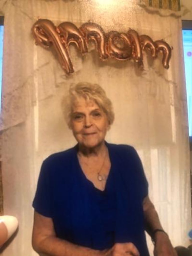 Mary Louise Crouch Profile Photo