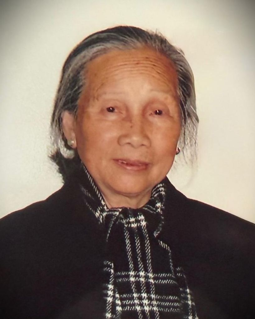 Denh Sau Lau