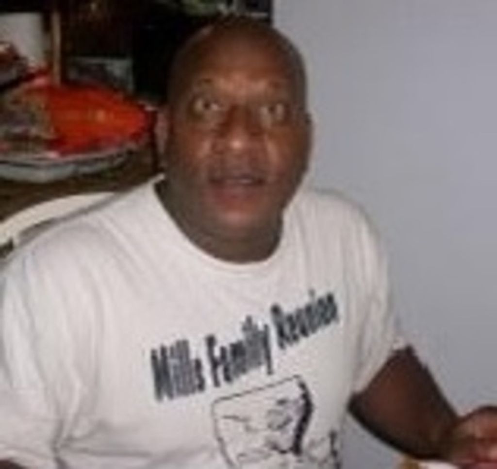 Mr. Johnny Ray Mills Profile Photo