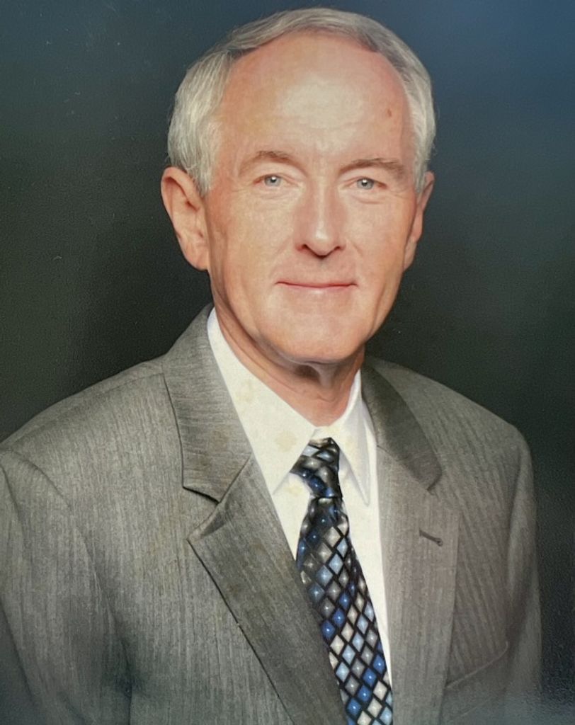 William Marion Honeycutt Iii Profile Photo