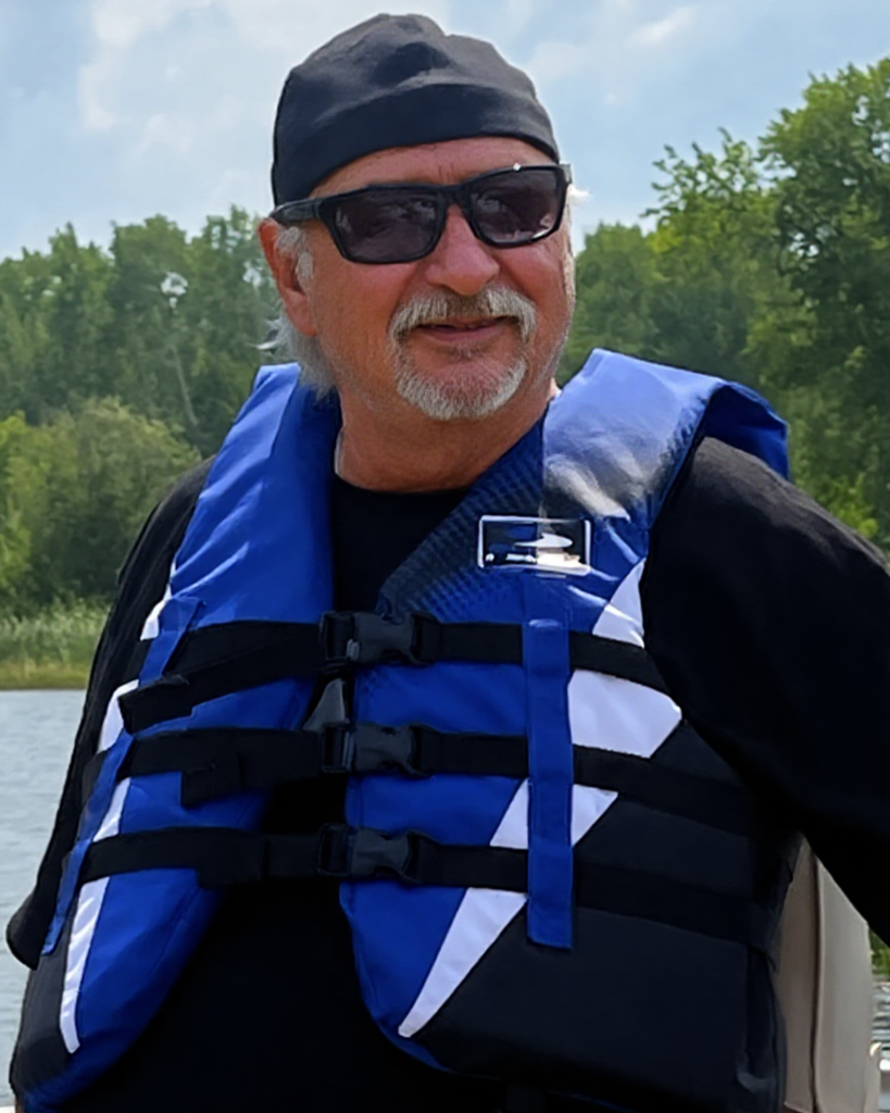 Paul Edward Lamirande