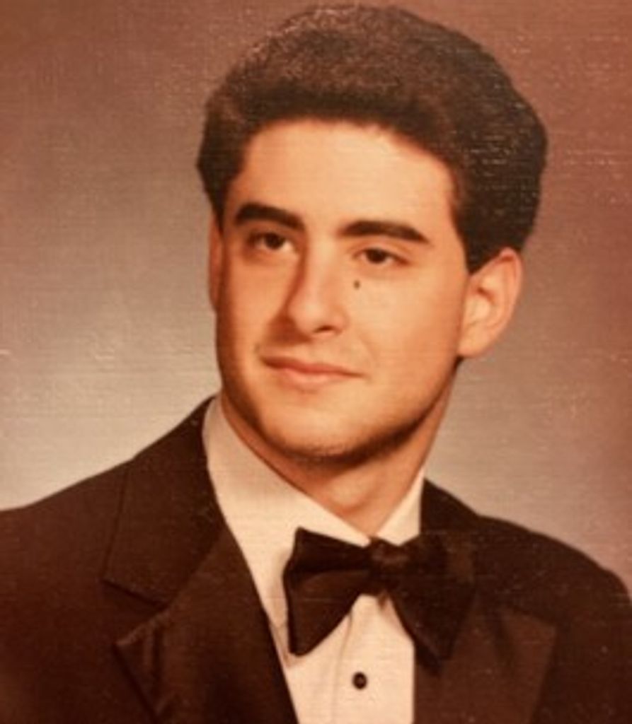 Joseph Deluise