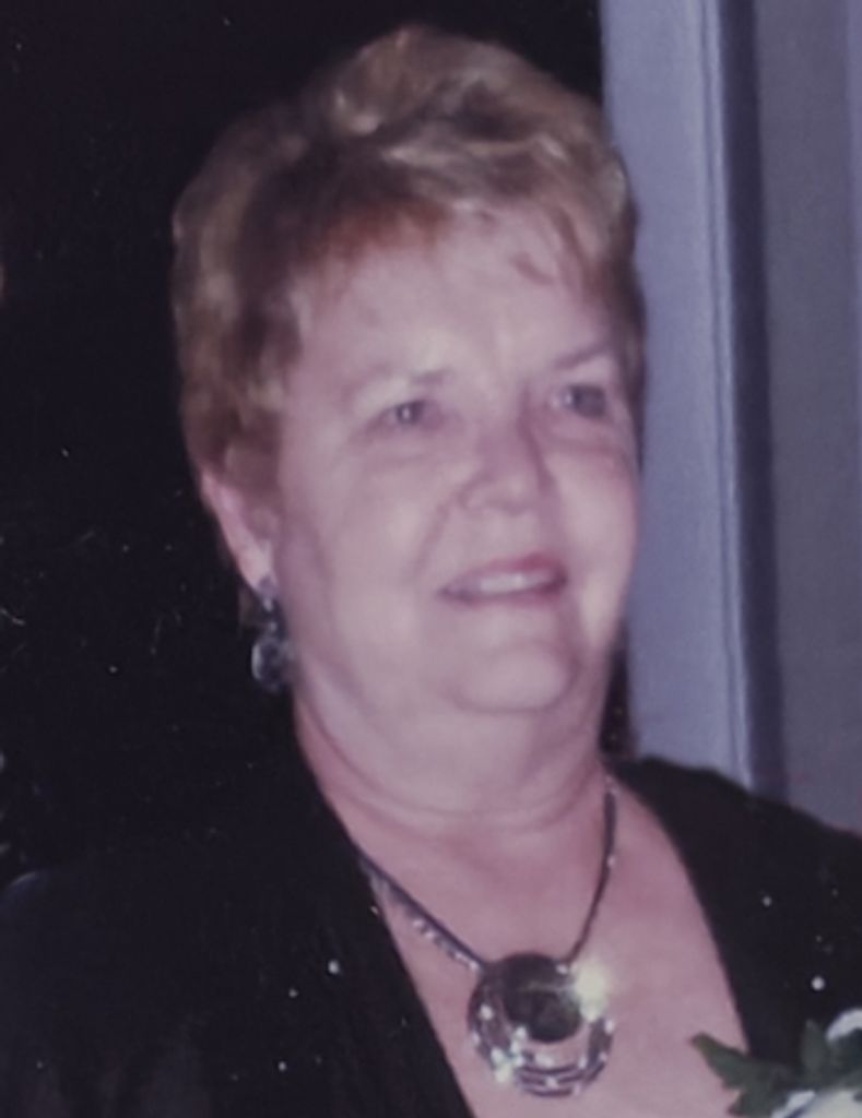 Barbara Yoho
