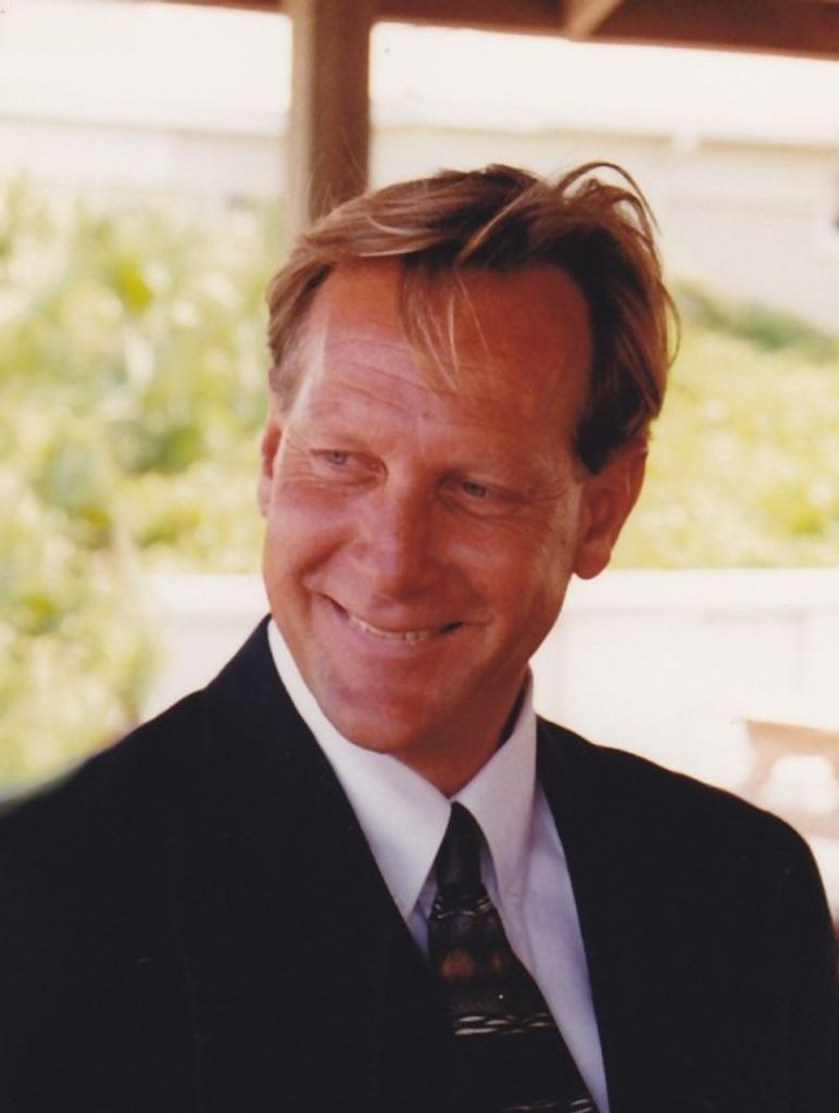 Dean Andersen