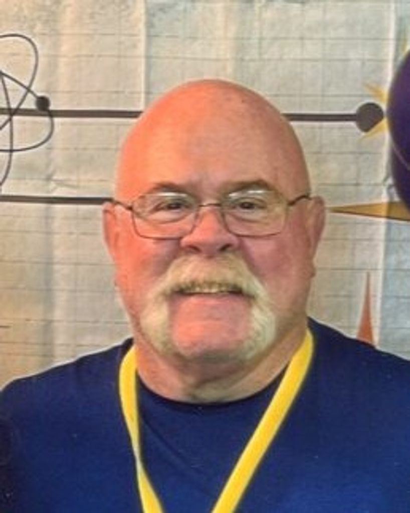Brian Keith Tucker