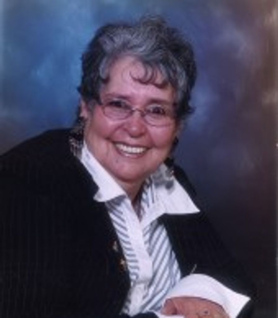 Virginia Mj Casados Profile Photo