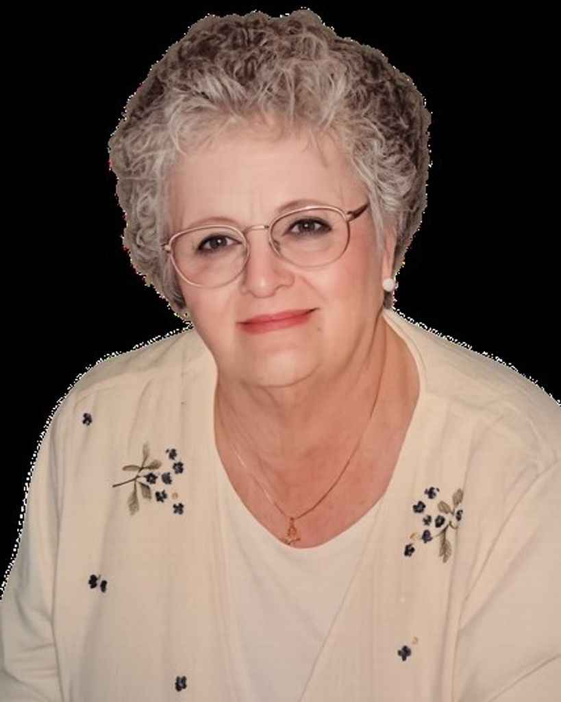 Betty Jean Golden