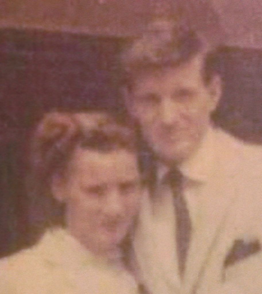Helen Jean (Fort)  Dedmon
