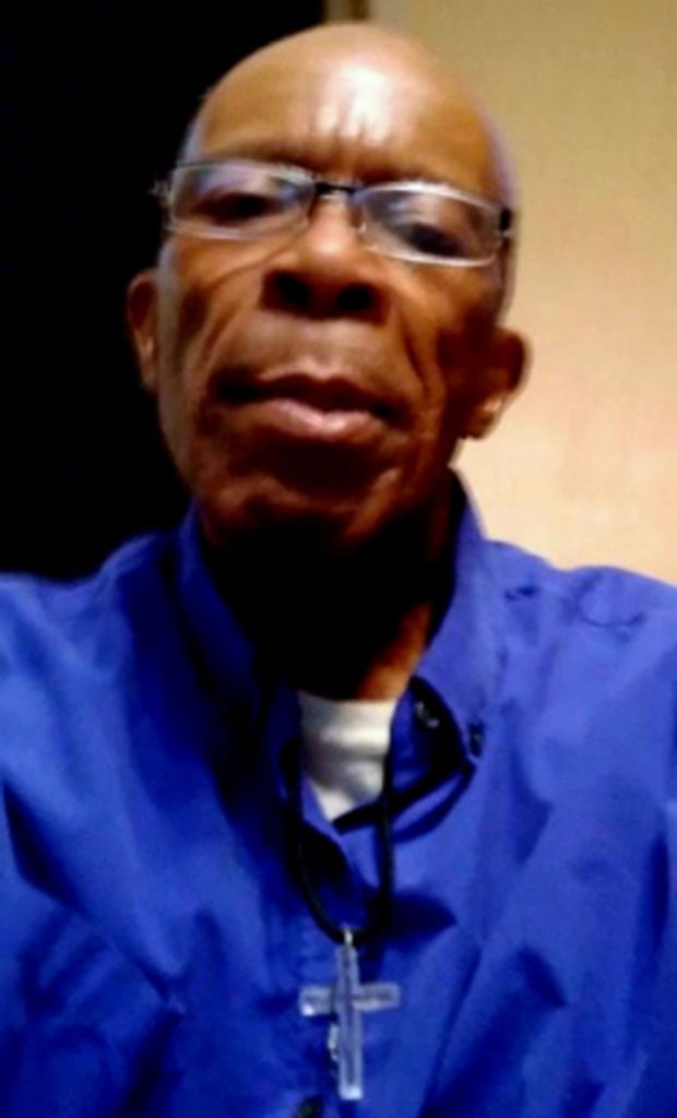 Charles Norman Howard Profile Photo