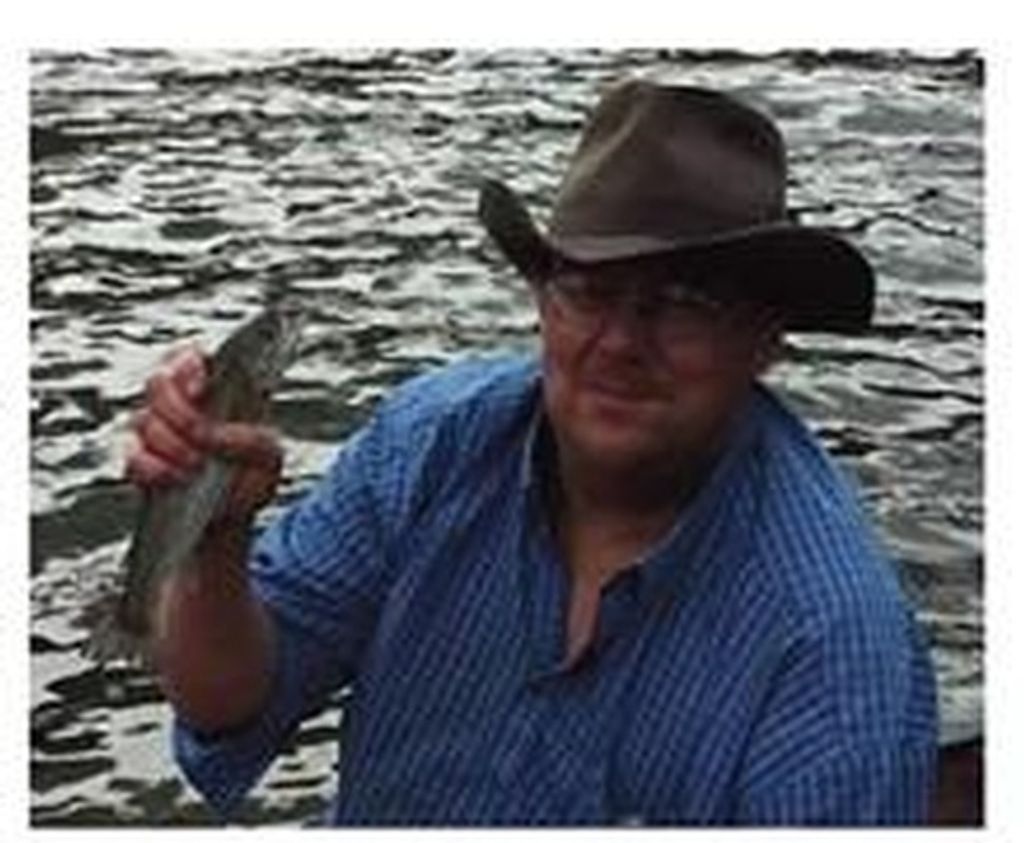 Terry Vernon Shaw Profile Photo