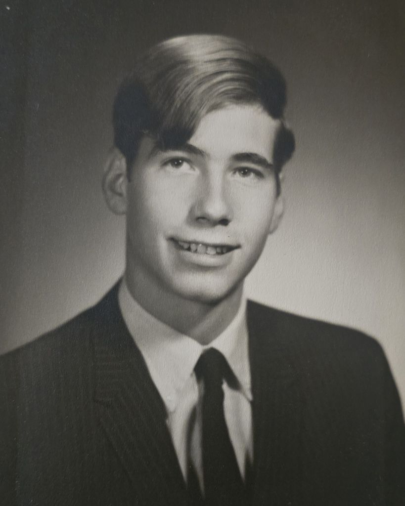 Jeffrey Scott Wheelin Profile Photo