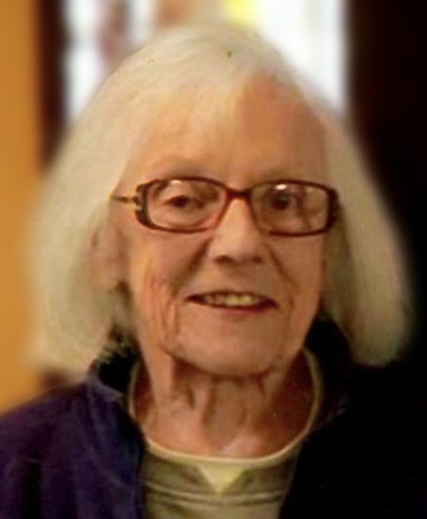 Catherine (Cathy) B. Augustine