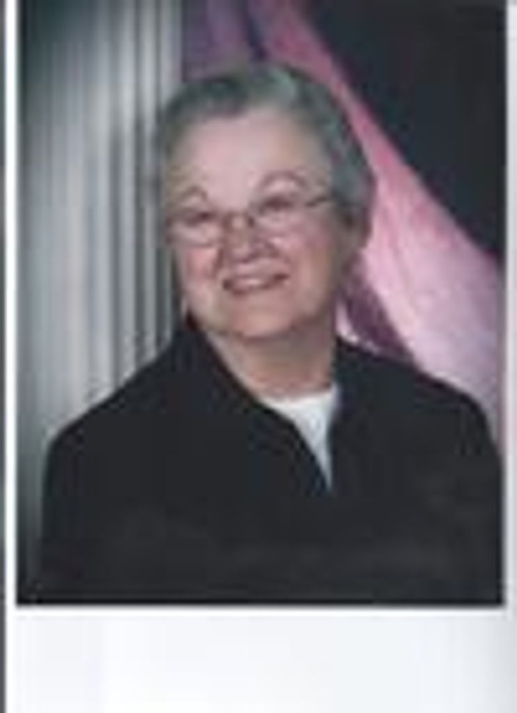 Dolores Ann Eichem