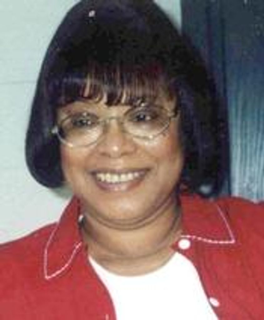 Mrs. Jeanette Wilson Reed Profile Photo