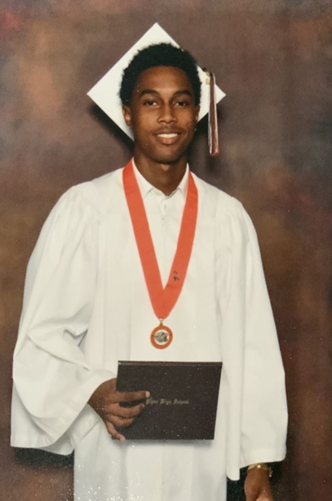 Davon Brandon Hilton Profile Photo