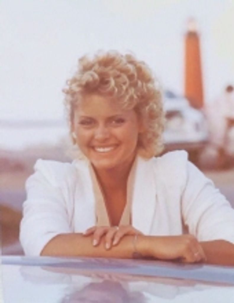 Susan M.  Severn