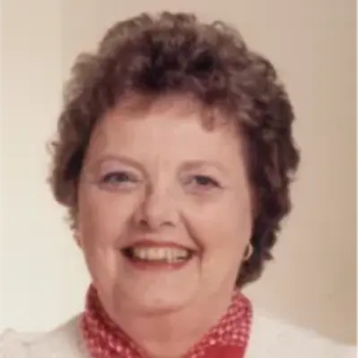Martha Ross Profile Photo