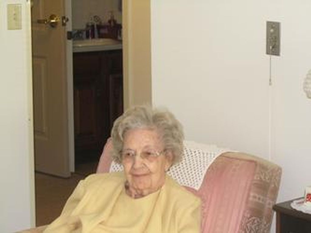 Frieda (Molly) Lowell Rowe