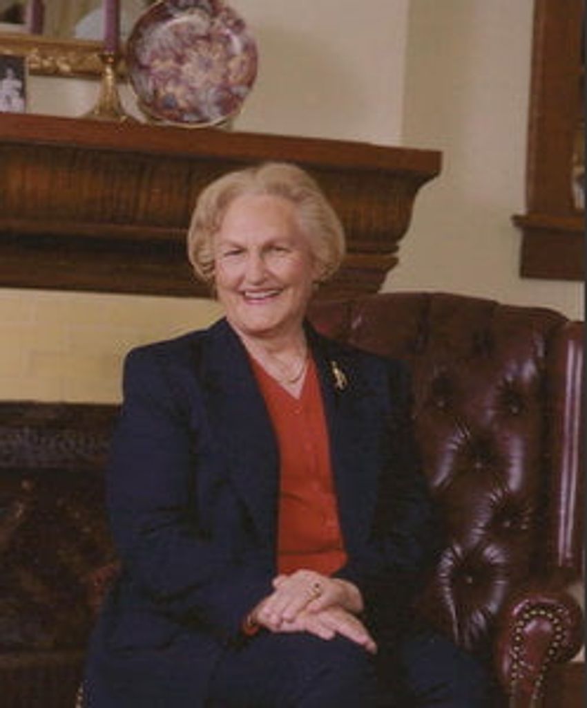 Peggy Jean Kissinger Profile Photo