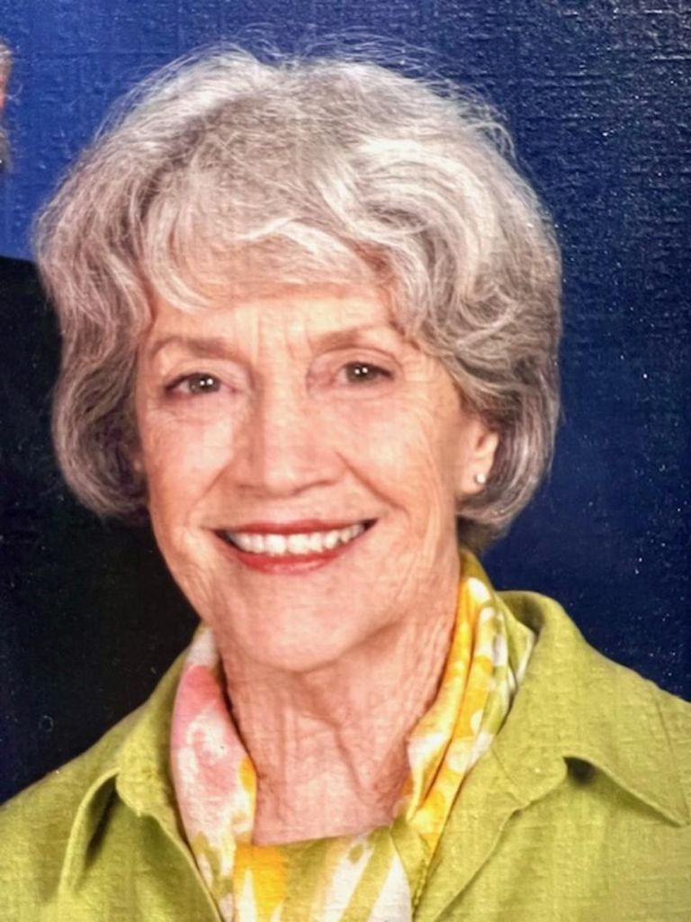 Virginia Lois Streeper Profile Photo