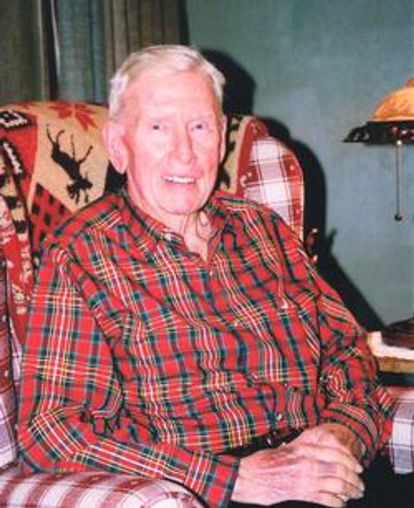 Charles William Wadlow Profile Photo