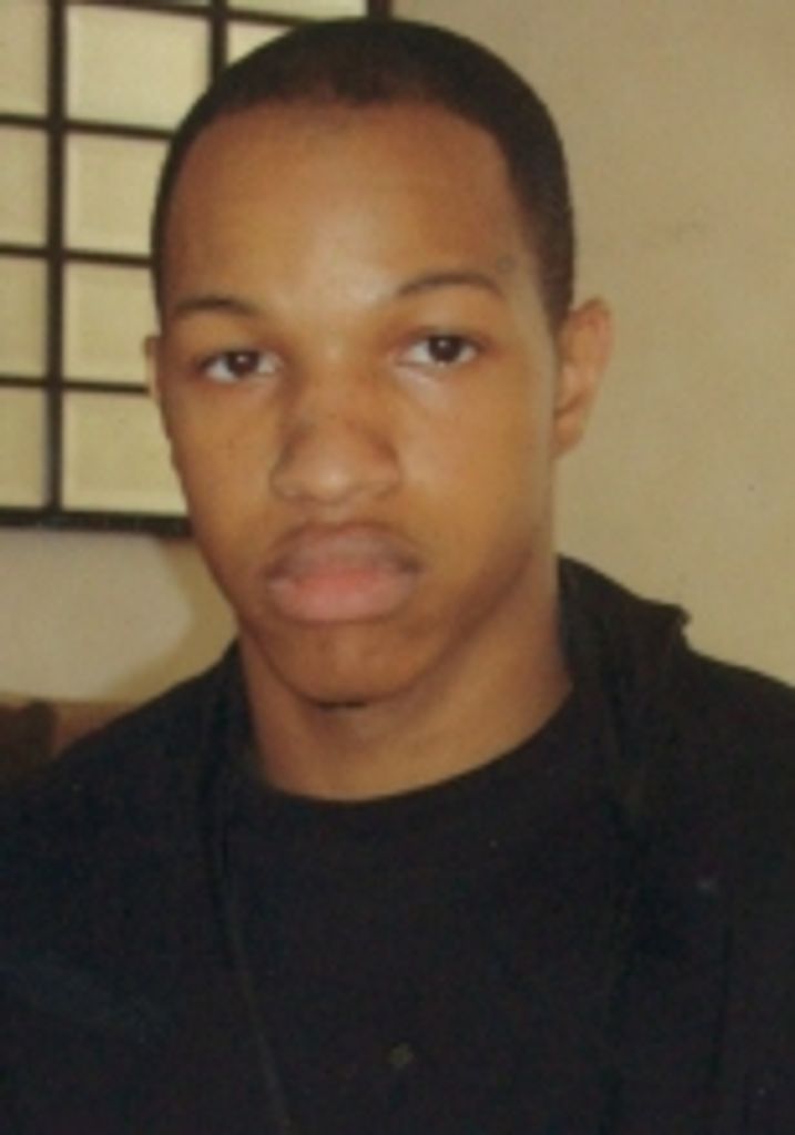 Jerry Jarel Jones Profile Photo