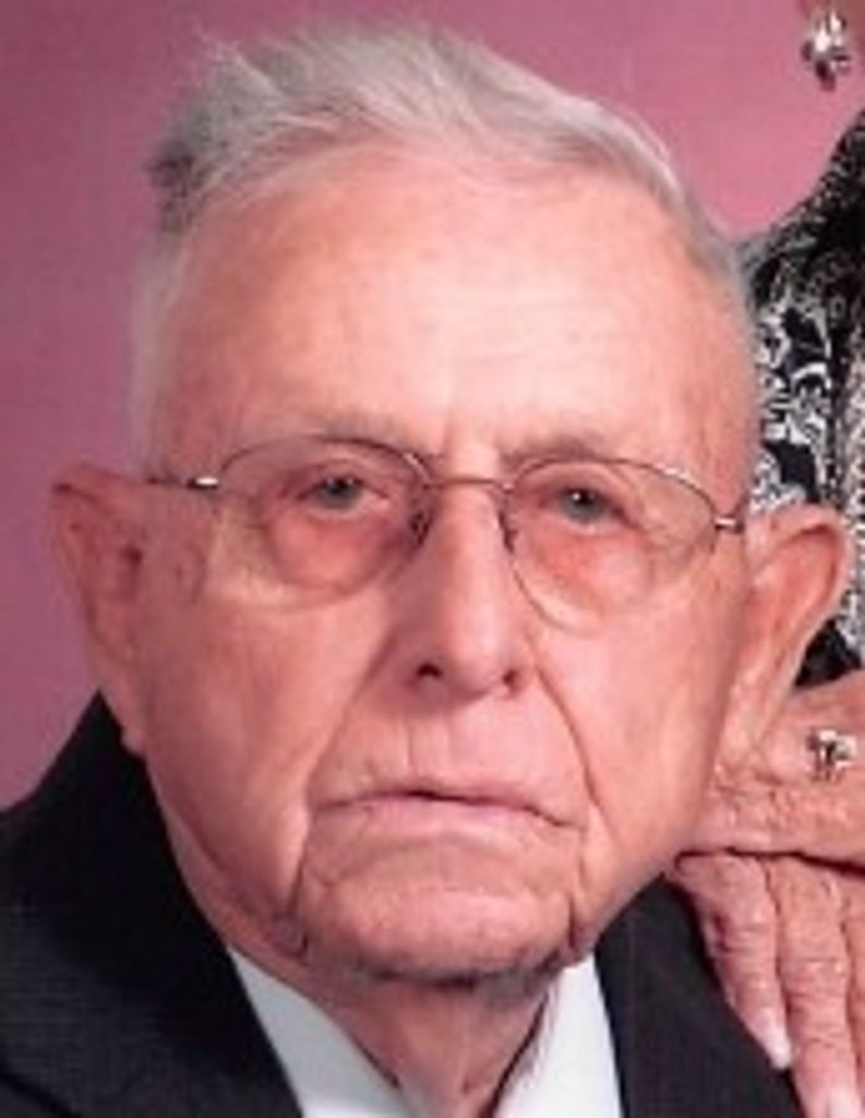 Clarence J. Cramer Profile Photo