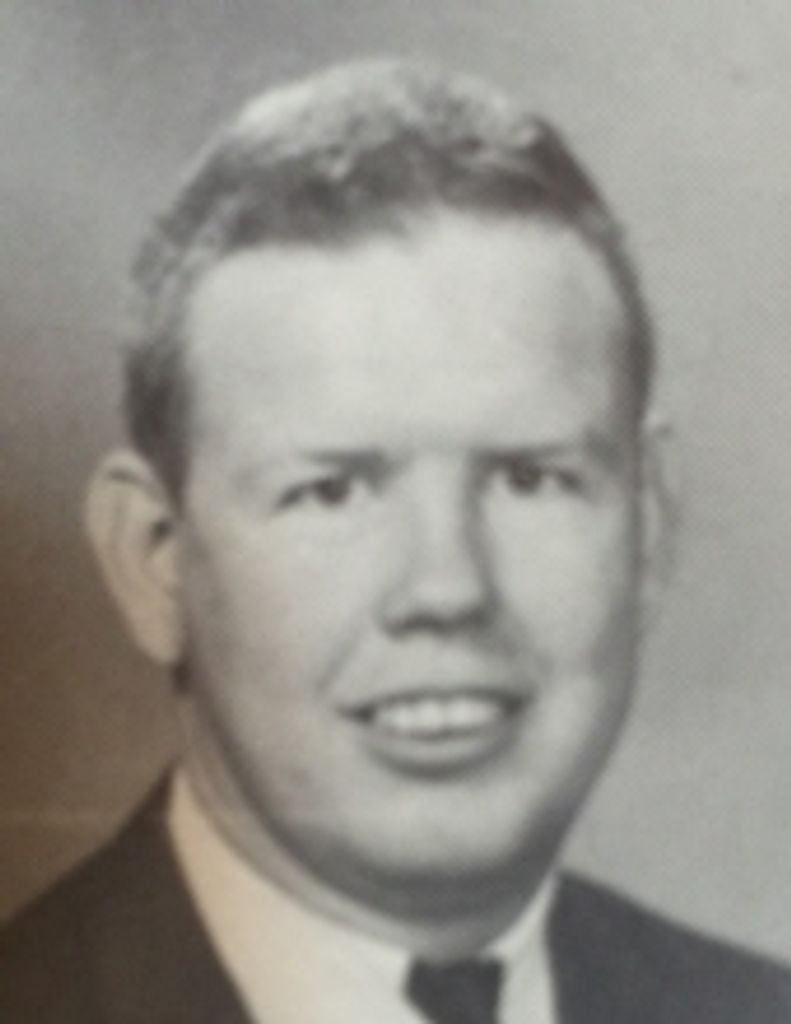 Estus "Gene" E. Newton