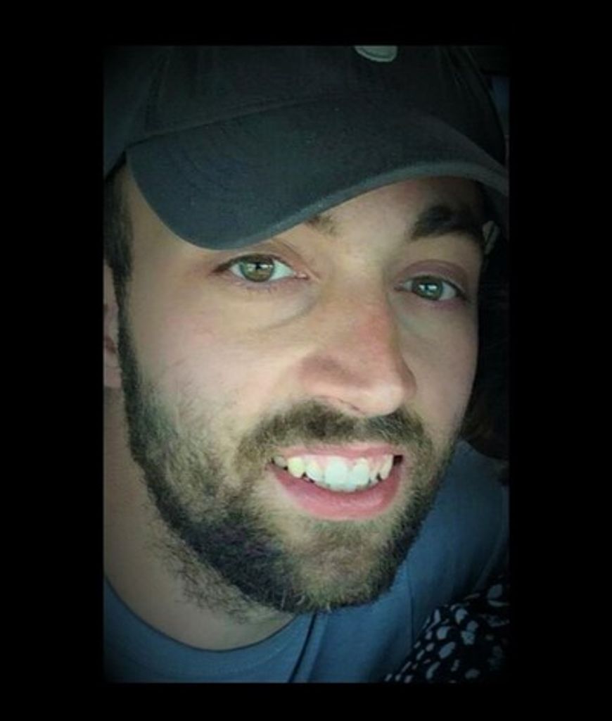 Kyle L. Horine Profile Photo