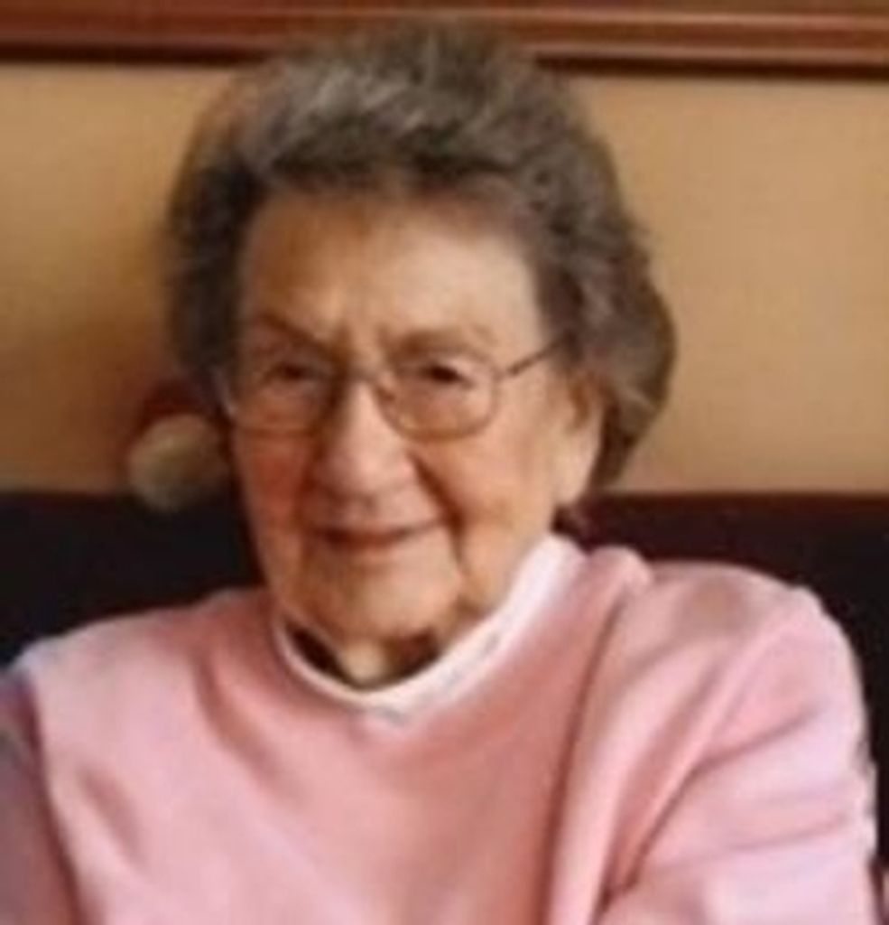 Louise Smith Profile Photo