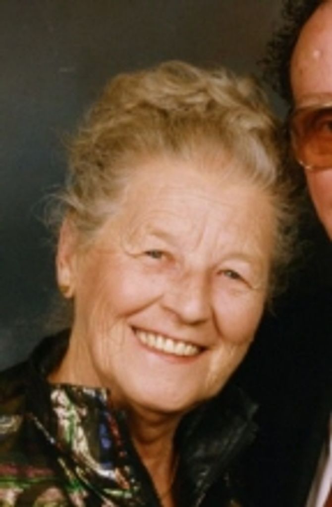 Lorraine Florence Ratatori