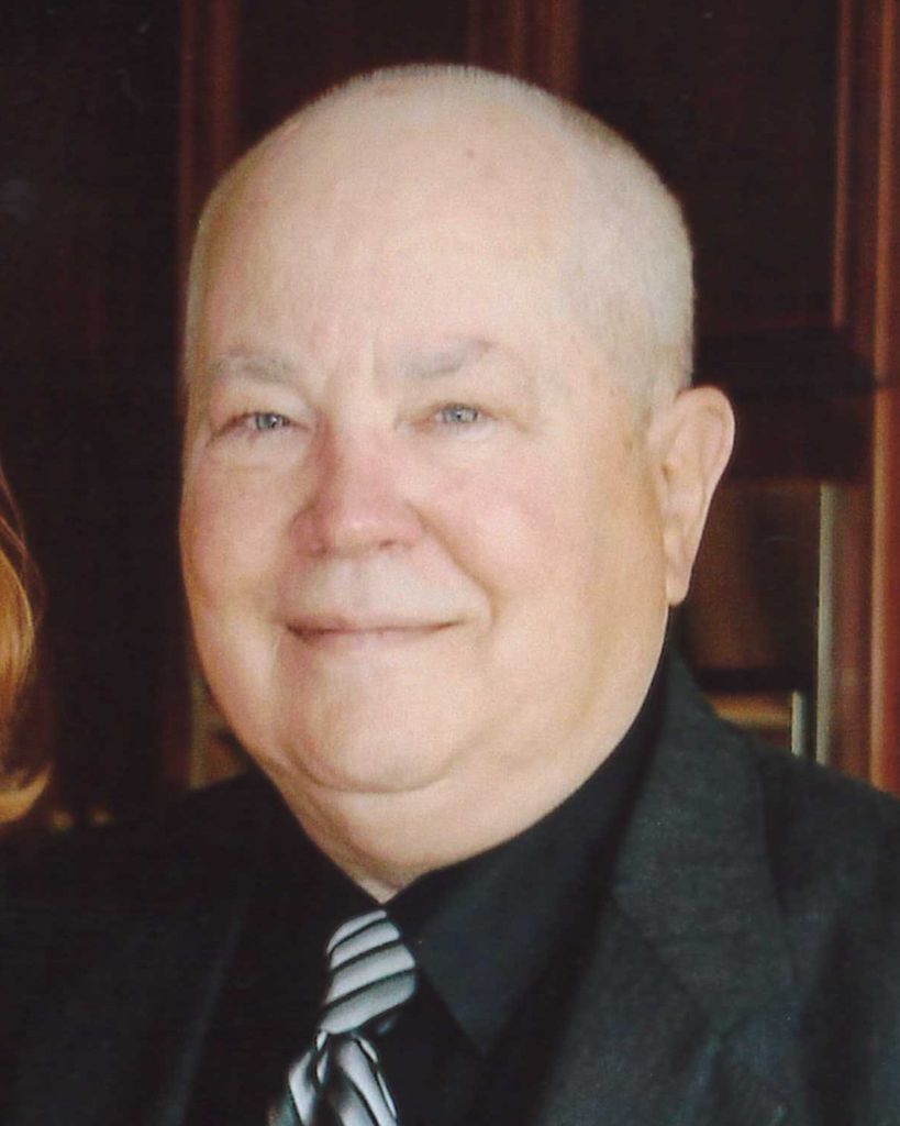 Frederic Allen Alfrey