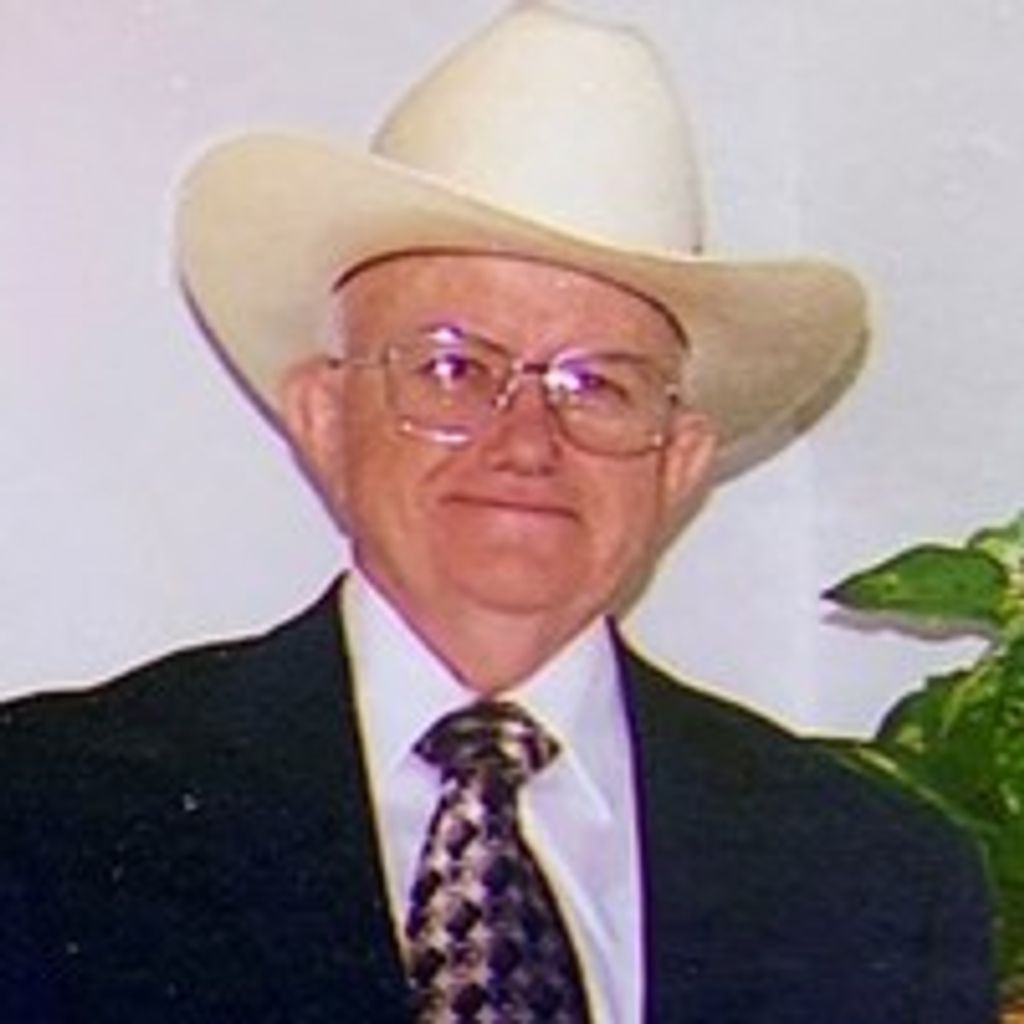Ben T. Riggins