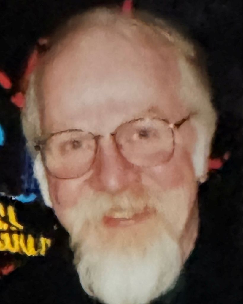 John J. Quinlan Profile Photo