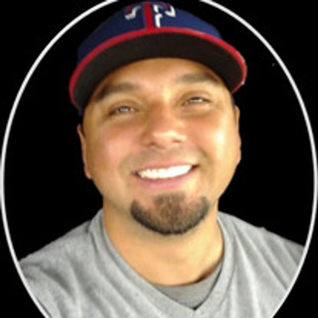 Antonio Sanchez, Jr.