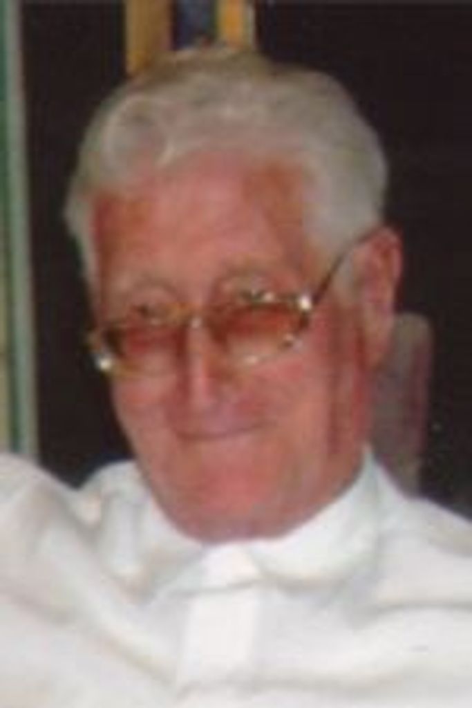 Elwood Colin Thomas (Tom)