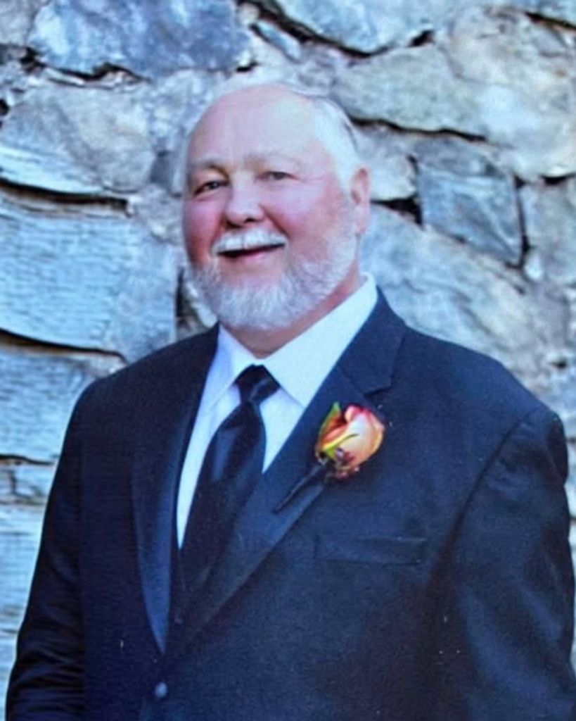 Paul Niemi Profile Photo