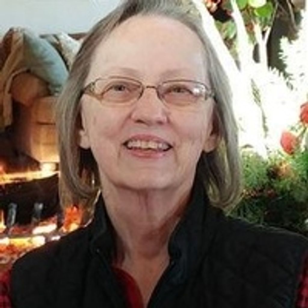 Pamela Jane Guthery