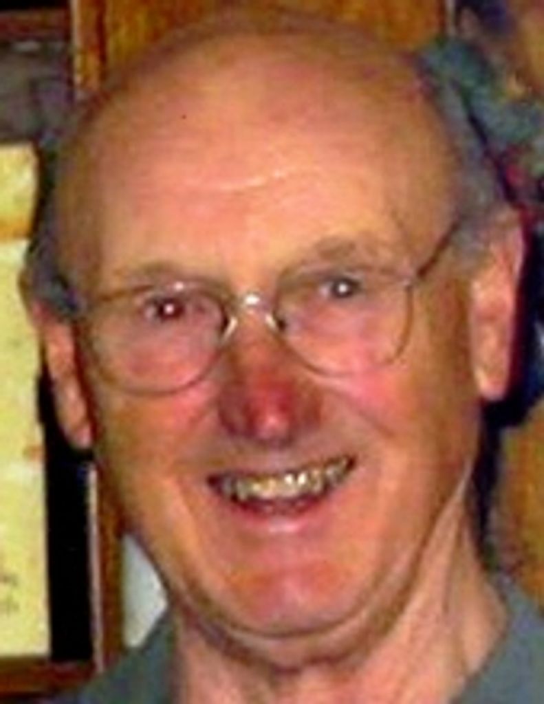 George B. Mayer