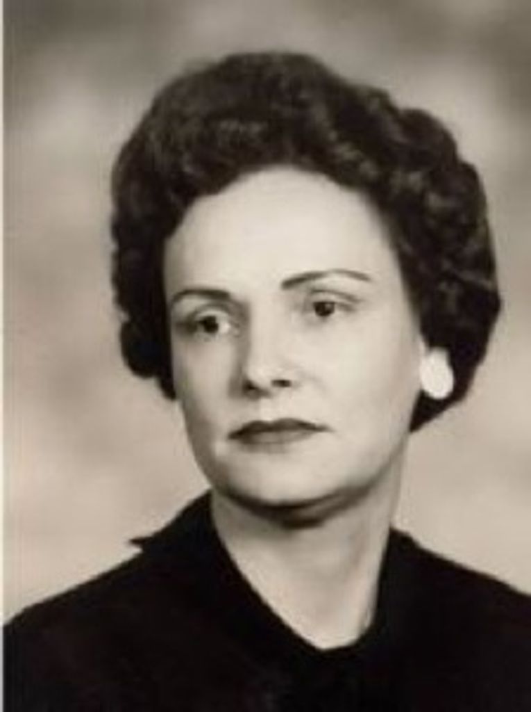 Virginia Lee Stepp